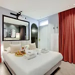 Magnifique Studio 2P avec Jacuzzi et Cinema