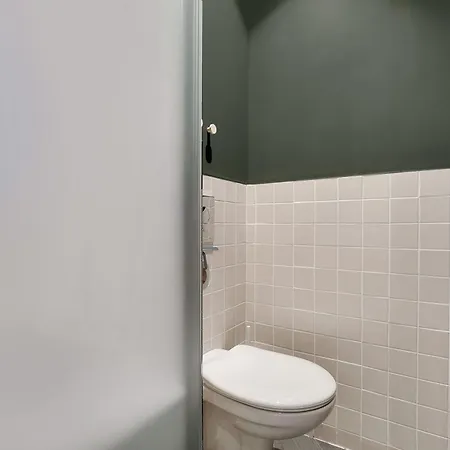 Magnifique 2p Avec Jacuzzi Et Cinema Parigi
